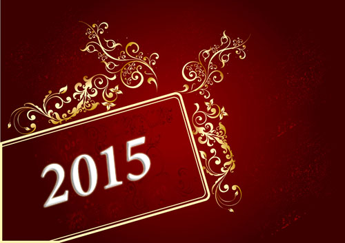 nowy rok, 2015