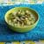 Zielona zupa z młodych warzyw idealna na lato
