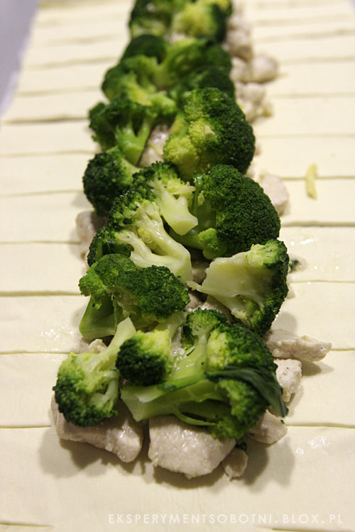 warkocz brokułowy